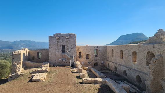 Castle Mila