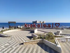 Kızkalesi Halk Plajı