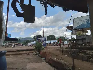 Bambui 4 corners