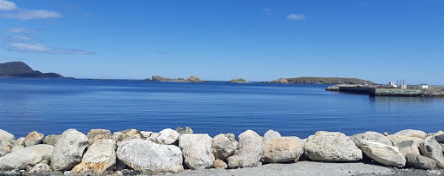 Southern Shore Folk Arts Council & Dinner Theatre