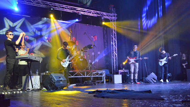 Culture Center Grigor Prlichev