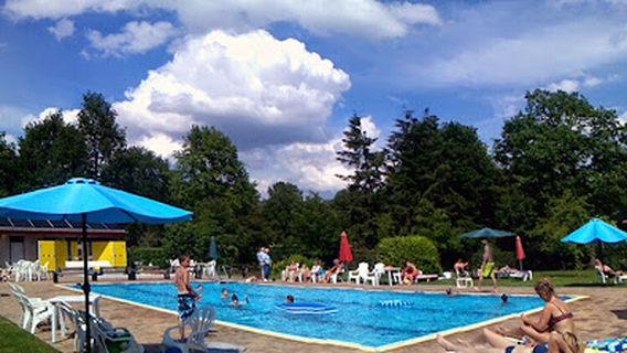 Bungalowpark De Bremerberg