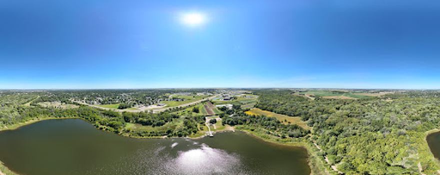 Greenbelt Lake