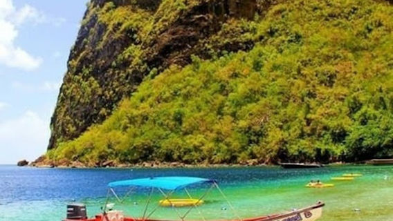 Ocean Angel Water Taxi & Boat Tour's