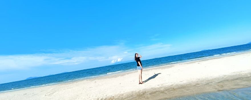 Dataran Air Papan, Mersing