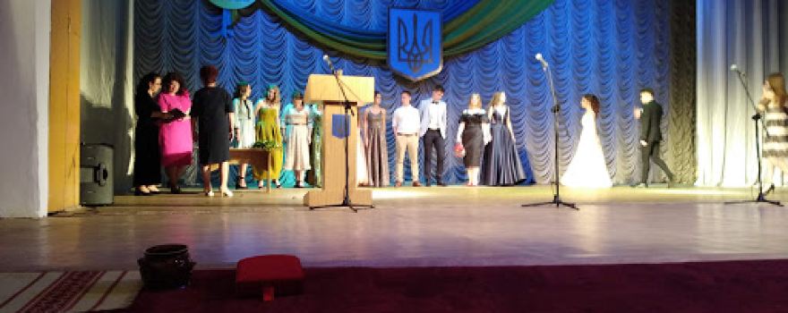 Zhytomyrsʹkyy Oblasnyy Ukrayinsʹkyy Muzychno-Dramatychnyy Teatr Imeni Ivana Kocherhy