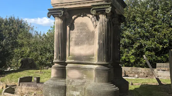 St Mary's Church, Bushbury