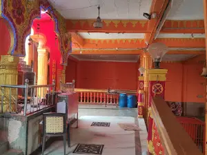Mhasoba Maharaj Mandir