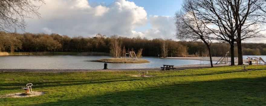 Villa Parc Schoonhovense Country