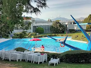 Piscina / Palestra "Massimo Rivetti" Biella