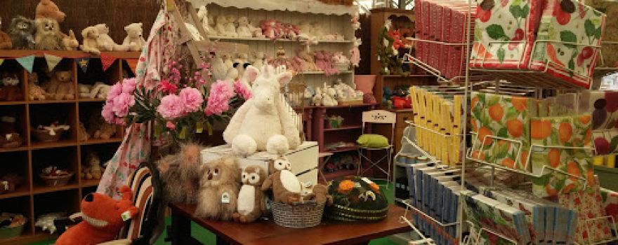 Bardills Garden Centre