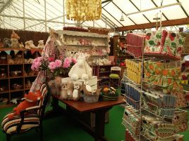 Bardills Garden Centre