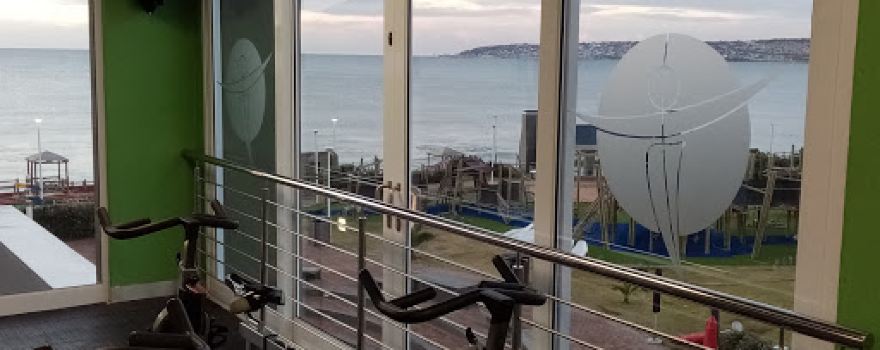 Wellness World