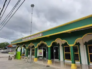 Masjid Al-Manar