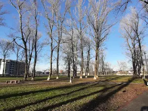 Parcul Zavoi