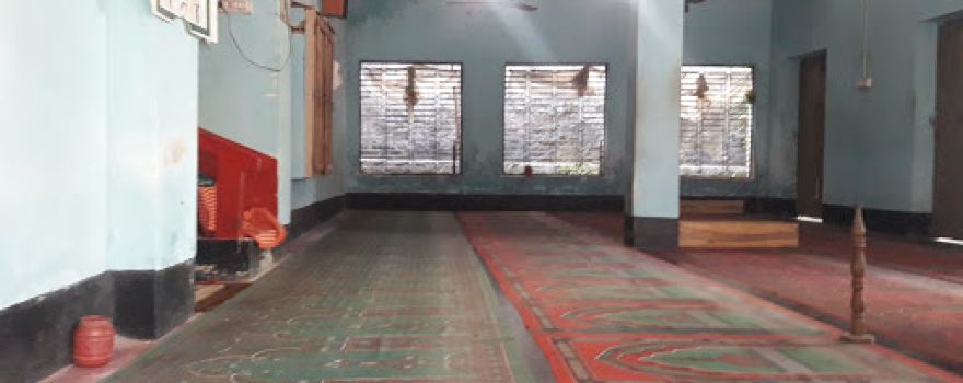 Khedapara Bazar Jame Masjid