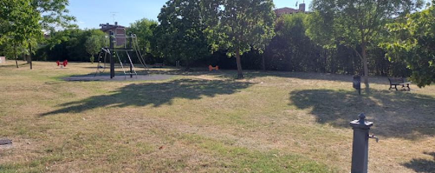 Parco Carlo Collodi