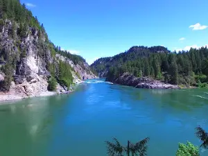 Falls View Park