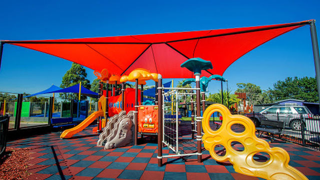 Parky's Play Traralgon