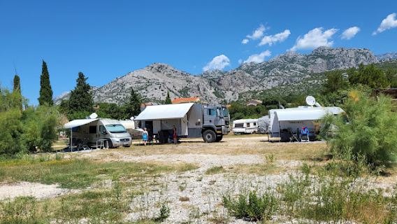 Kamp Jaz
