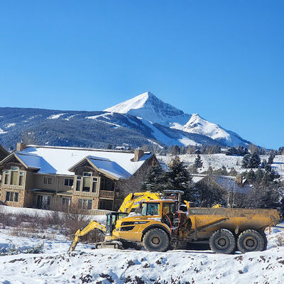 Big Sky Golf Course & Nordic Center