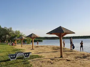 "Kleban-Byk" Ofis Rehionalʹnoho Landshaftnoho Parku