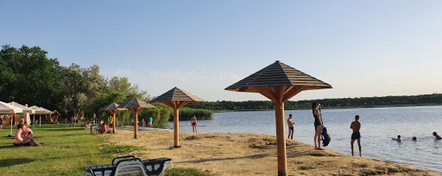 "Kleban-Byk" Ofis Rehionalʹnoho Landshaftnoho Parku
