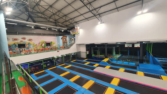 Joyful Noise Family Entertainment Centre