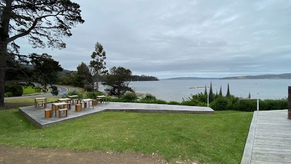 Peppermint Bay