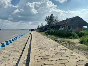 Biển Tân Thành