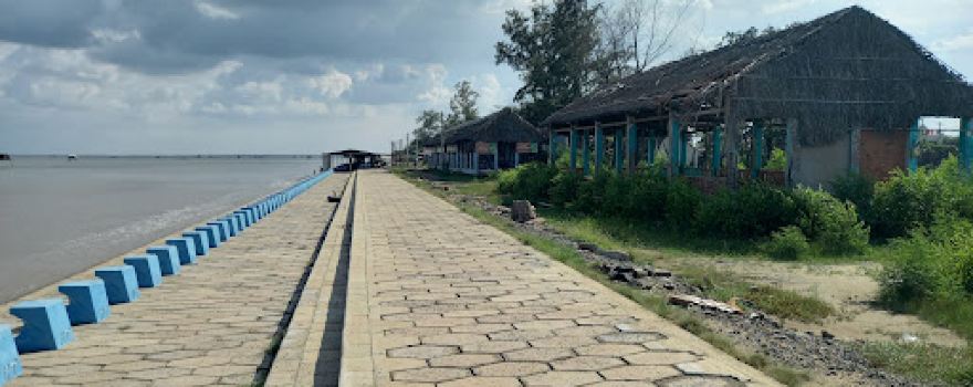 Biển Tân Thành