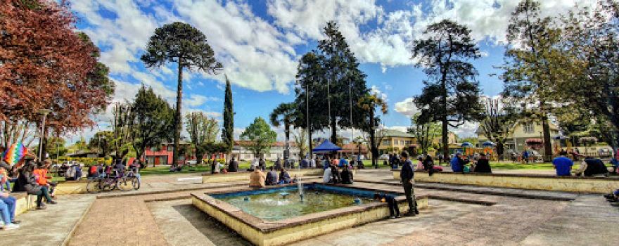 Square May 21