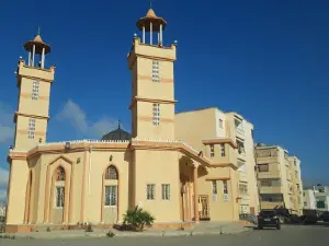 Mecca Masjid