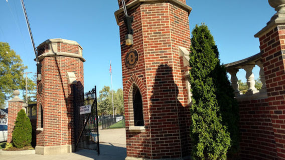 Willman Field