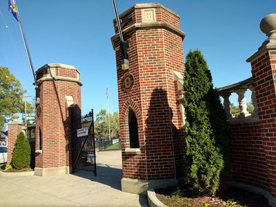 Willman Field