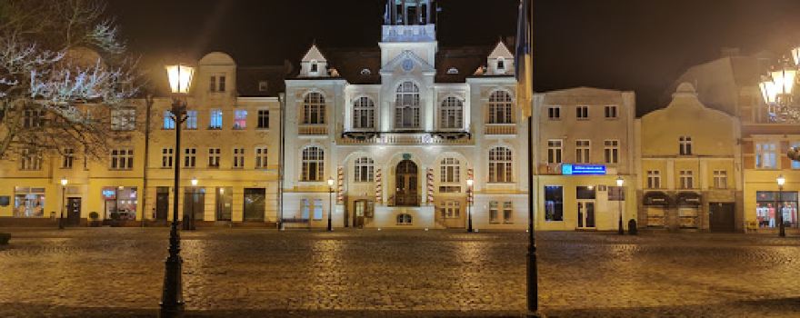 PLAC JAKUBA WEJHERA