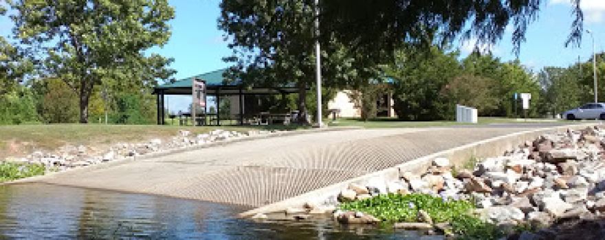 Colfax Recreation Areas