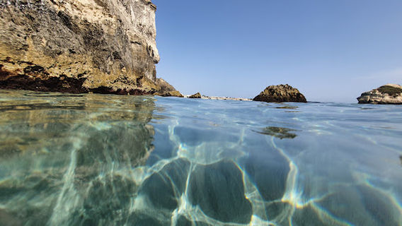 Grotta di San Cristoforo