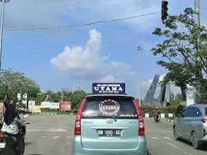 Tugu Ratik Togak