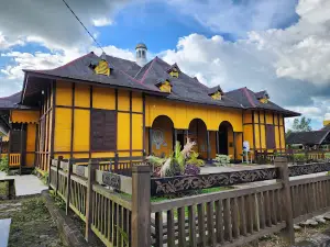 Museum Batiwakkal