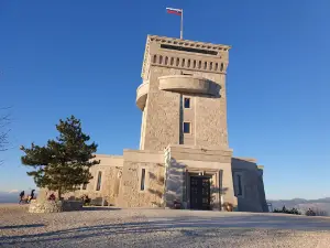 Turizem Miren-Kostanjevica