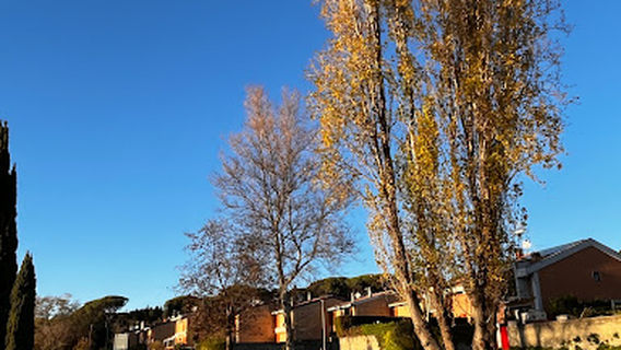 Castel Gandolfo