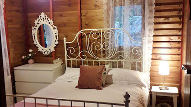 Theano Skarfos River Park