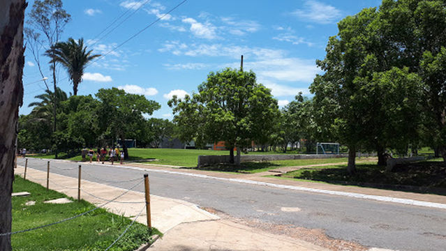 Sesc Dr. Meirelles - Balneário