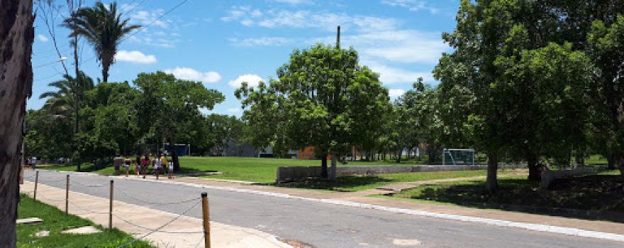 Sesc Dr. Meirelles - Balneário