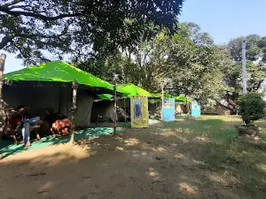 National Environment Science Camp