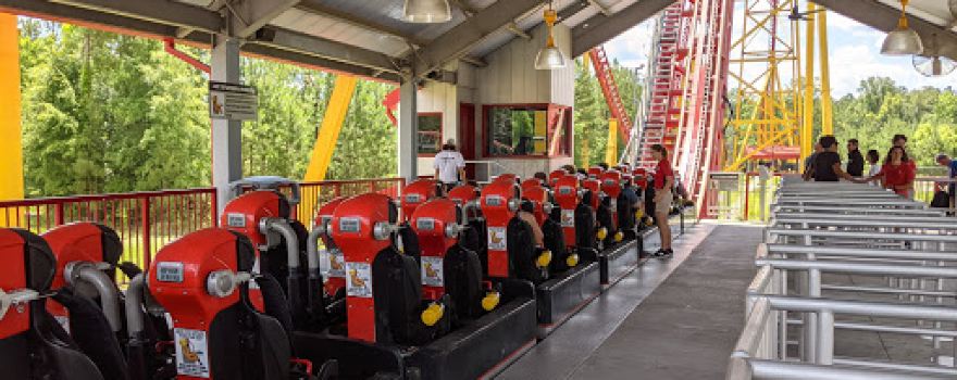 Intimidator 305