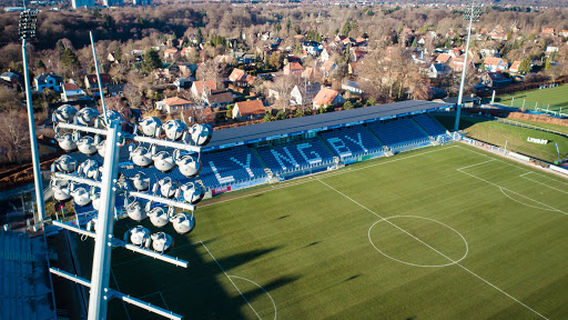 Lyngby Boldklub A / S