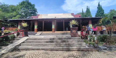 Pemandian Air Panas Ciater