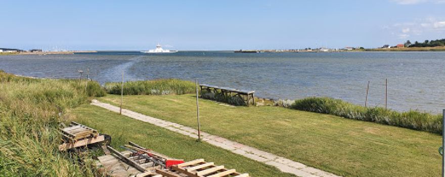 Randers Fjord Camping